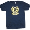 Product Image: Reggae Boss / Yellow Logo