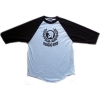Product Image: Reggae Boss - 3/4 Sleeve Raglan