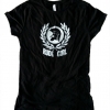Product Image: Rude Girl / White Logo