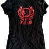 Product Image: Boot Girl / Red Logo