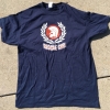 Product Image: Reggae Girl / Red Logo