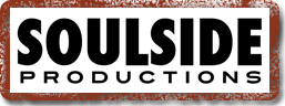 Logo: Soulside Productions