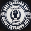 Product Image: Soul Invasion XVI