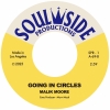 Product Image: "Going In Circles" - Malik Moore