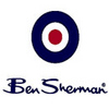 Ben Sherman