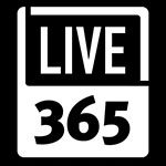 Logo: Live 365